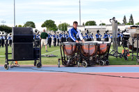 Blue Devils B-831