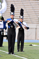 Blue Devils B-830