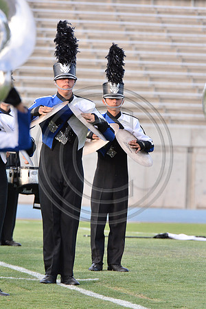 Blue Devils B-830