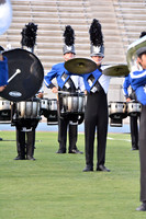 Blue Devils B-832