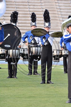 Blue Devils B-832