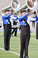 Blue Devils B-826