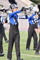 Blue Devils B-833