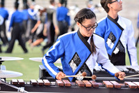 Blue Devils B-819