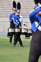 Blue Devils B-834