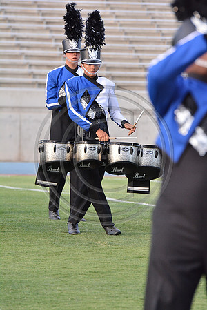 Blue Devils B-834