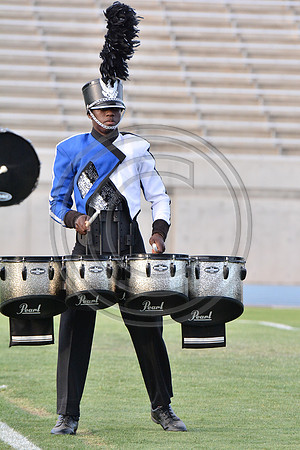 Blue Devils B-849