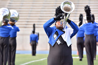 Blue Devils B-822