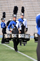 Blue Devils B-835