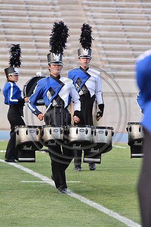 Blue Devils B-835