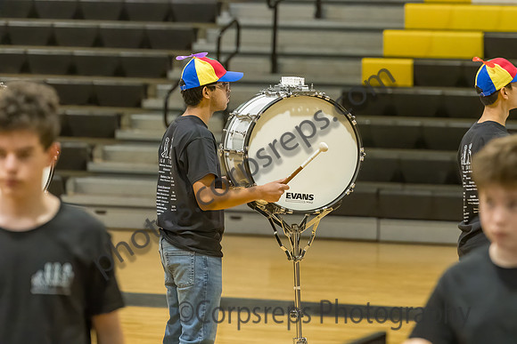 New Providence Drumline_250222_West Milford HS-JB00044