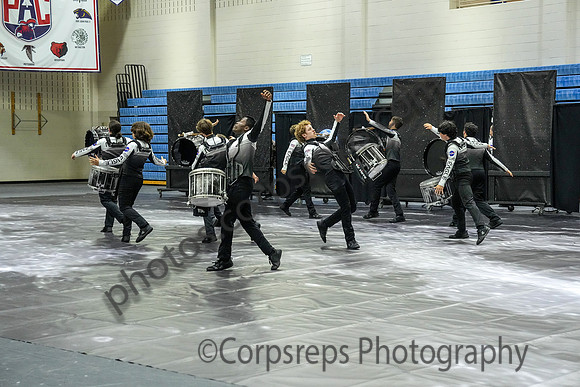 Quakertown Drumline_250405_Spring-Ford-02407