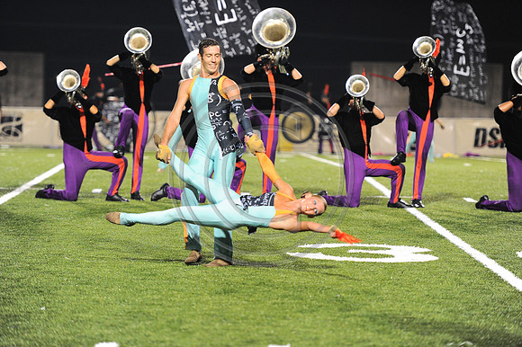 Carolina Crown-Allentown-9507