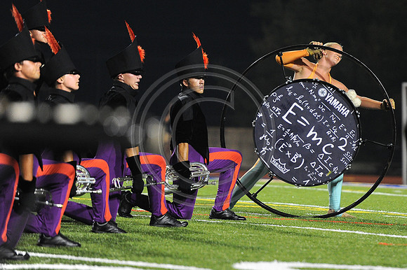 Carolina Crown-Allentown-9527
