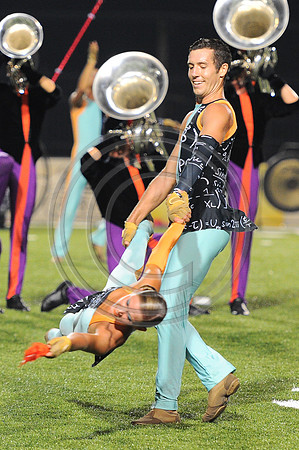 Carolina Crown-Allentown-9506