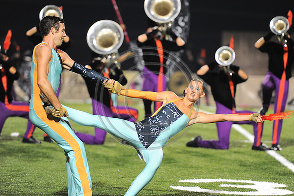 Carolina Crown-Allentown-830
