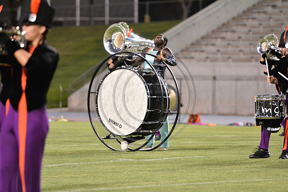 Carolina Crown-Clovis-845