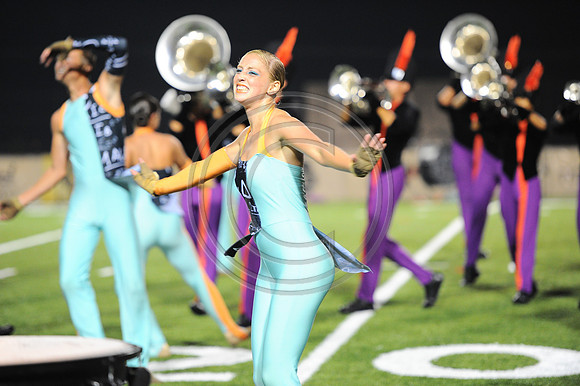 Carolina Crown-Allentown-9499