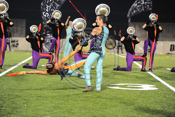 Carolina Crown-Allentown-9505