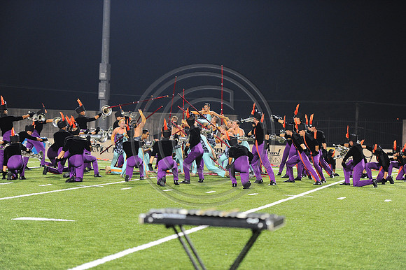 Carolina Crown-Allentown-9494