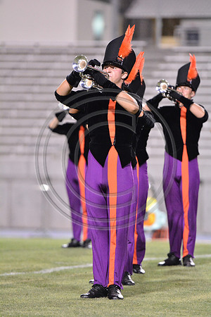 Carolina Crown-Clovis-829