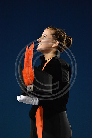 Carolina Crown-Clovis-818