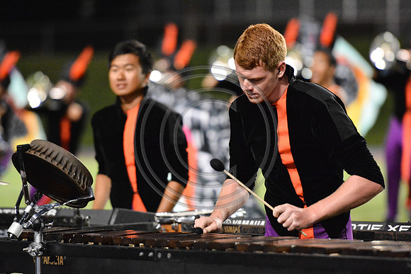 Carolina Crown-Clovis-837