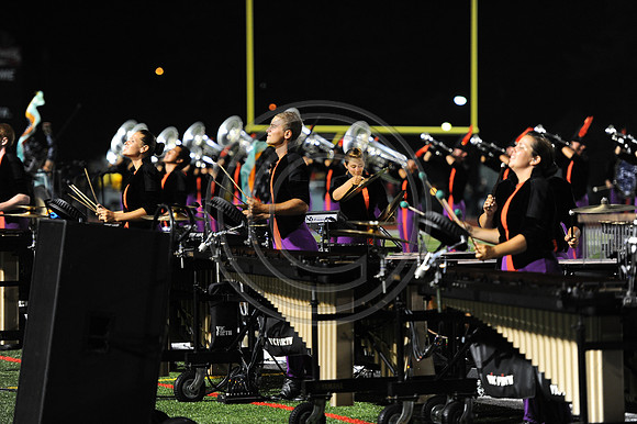 Carolina Crown-Allentown-9484