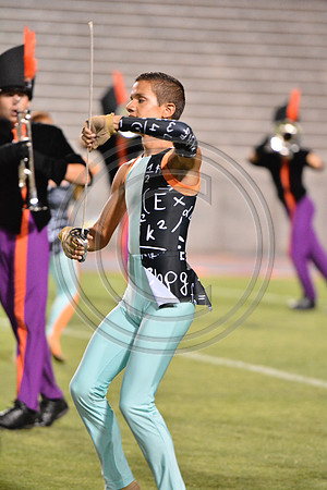 Carolina Crown-Clovis-841