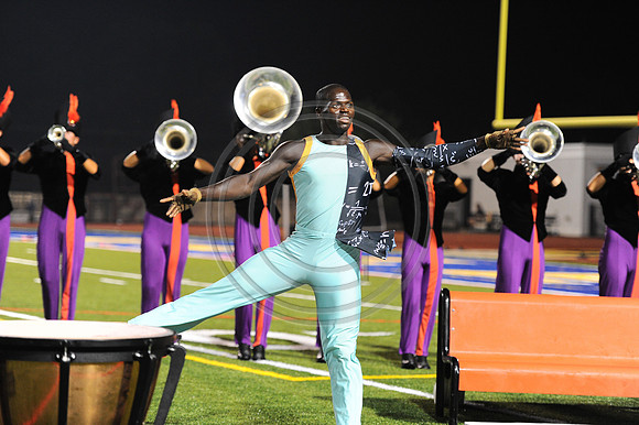 Carolina Crown-Allentown-9498