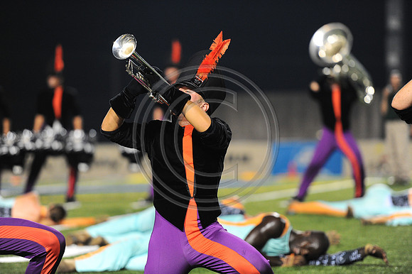 Carolina Crown-Allentown-9525