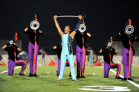 Carolina Crown-Allentown-828