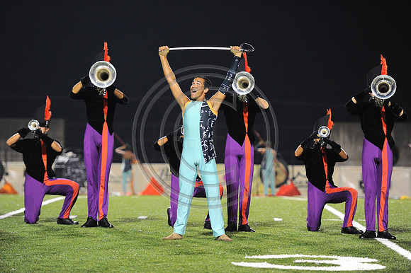 Carolina Crown-Allentown-828