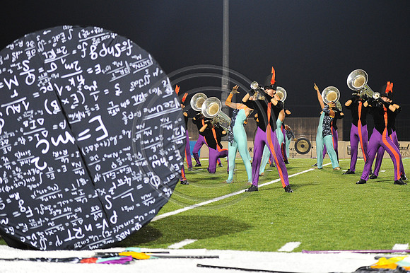 Carolina Crown-Allentown-9515