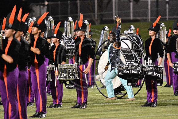 Carolina Crown-Clovis-848