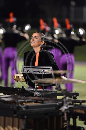 Carolina Crown-Clovis-840