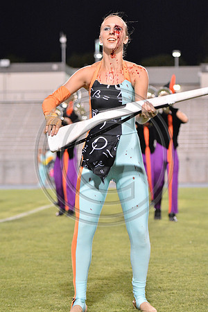 Carolina Crown-Clovis-830