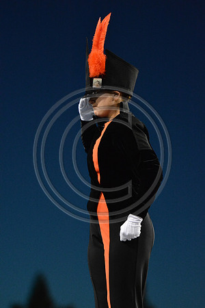 Carolina Crown-Clovis-817