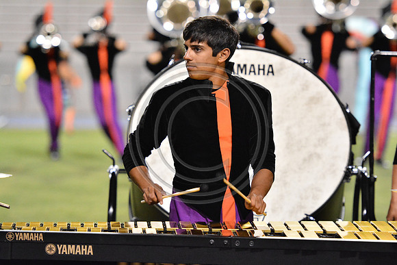 Carolina Crown-Clovis-835
