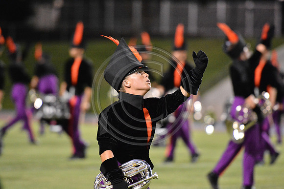 Carolina Crown-Clovis-849