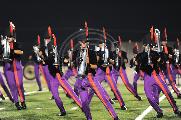 Carolina Crown-Allentown-9497