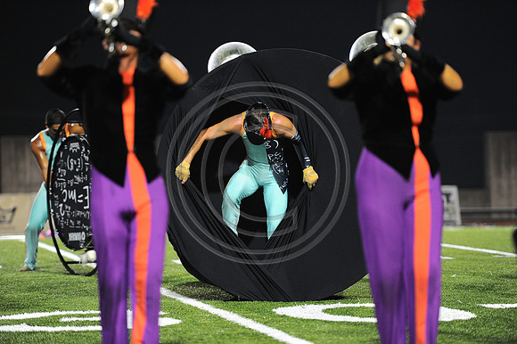 Carolina Crown-Allentown-9520