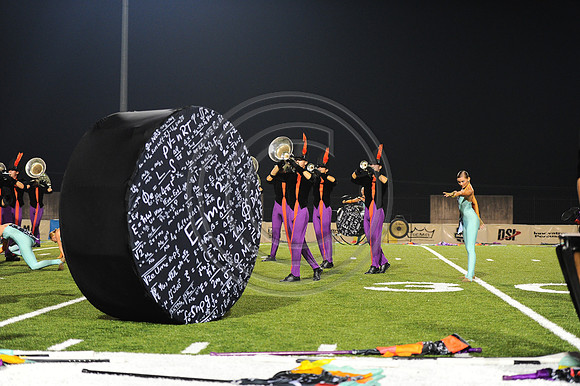 Carolina Crown-Allentown-9516