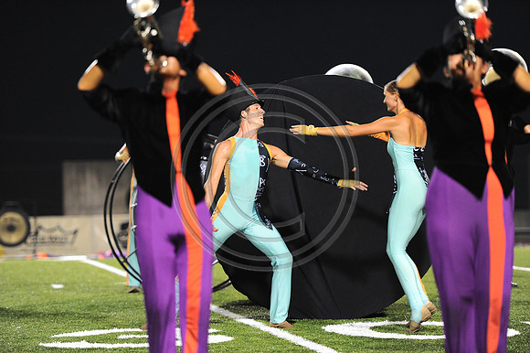 Carolina Crown-Allentown-9523