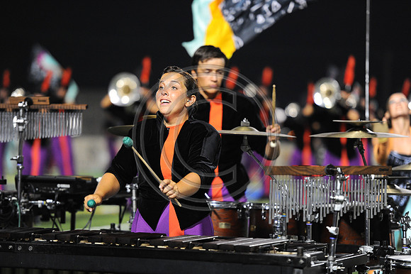 Carolina Crown-Allentown-9486