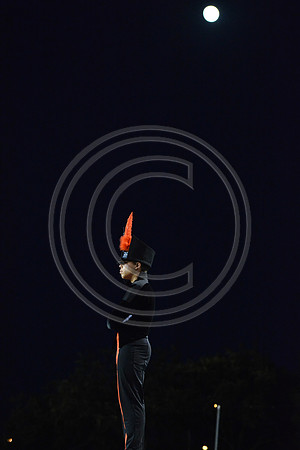 Carolina Crown-Clovis-816