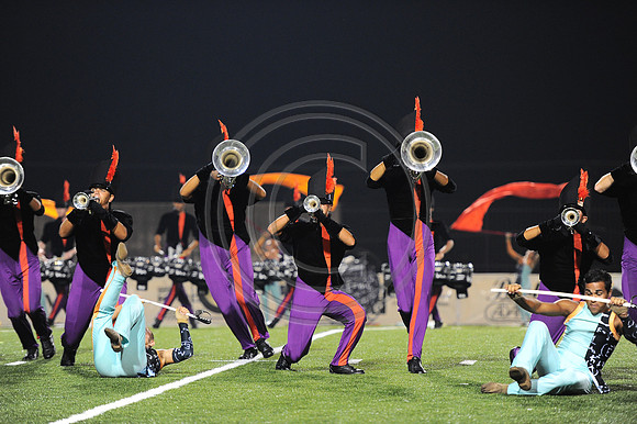 Carolina Crown-Allentown-9489