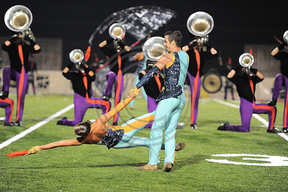 Carolina Crown-Allentown-9504