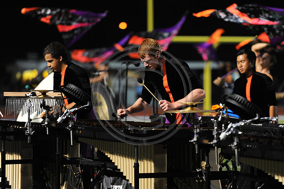 Carolina Crown-Allentown-831