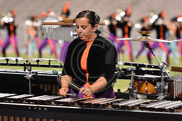 Carolina Crown-Clovis-066